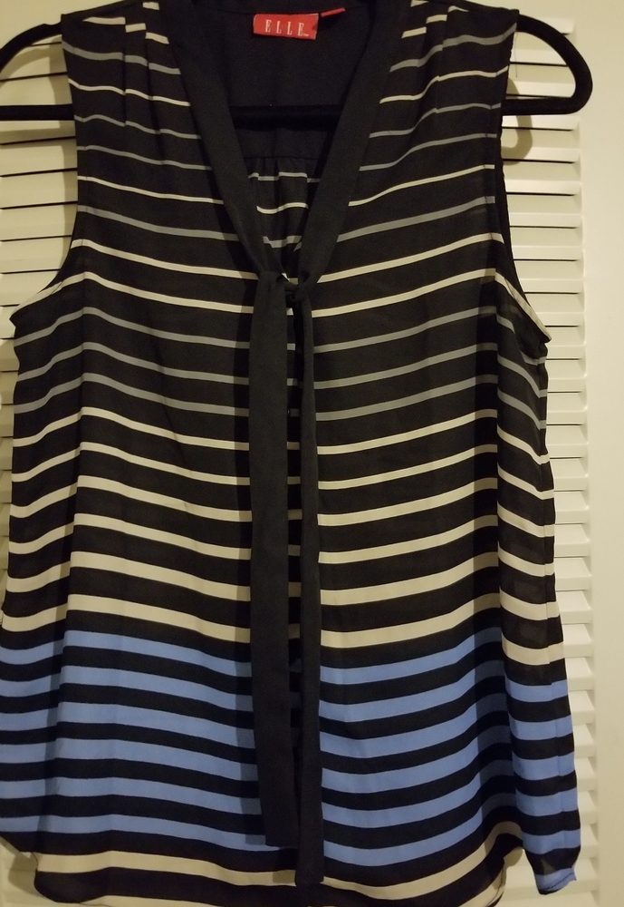 ELLE Blouse